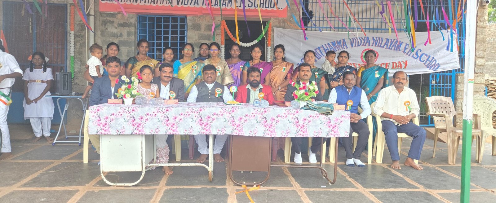 Advocating for Justice