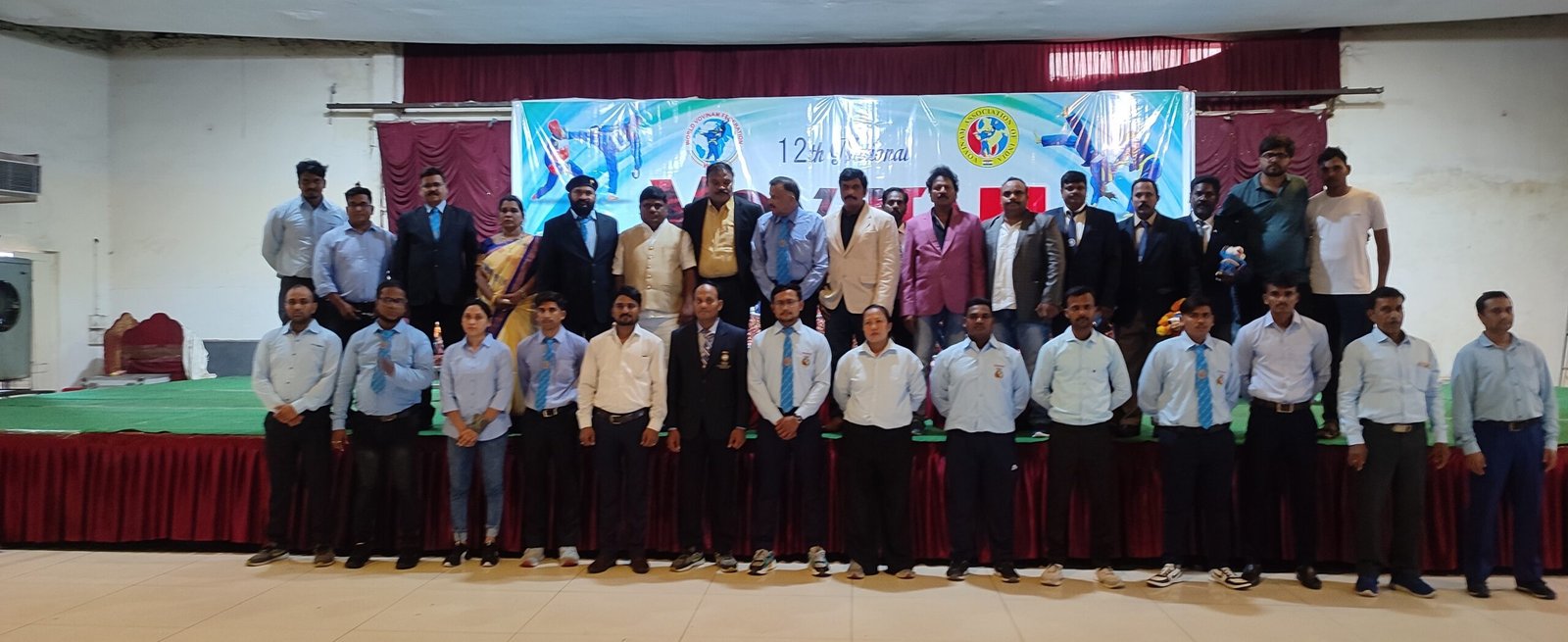 Empowering Communities