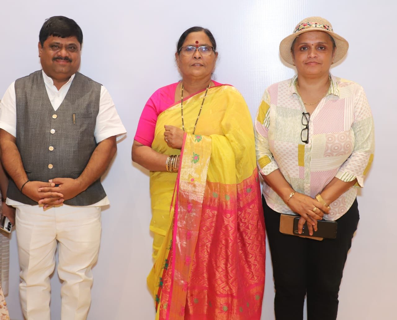 Interaction Recognition with Human Rights Advocates