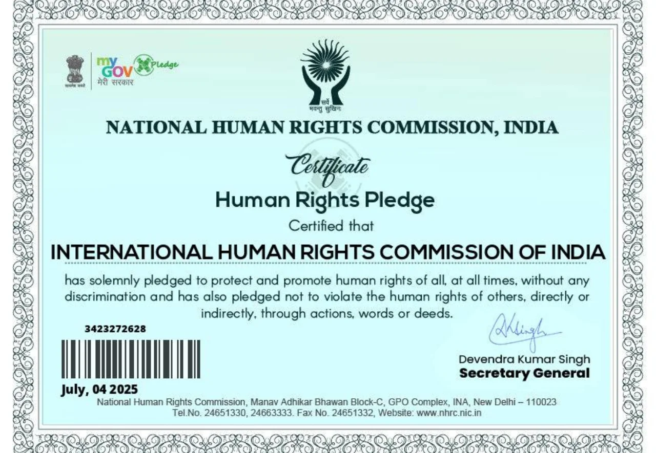 Health Rights