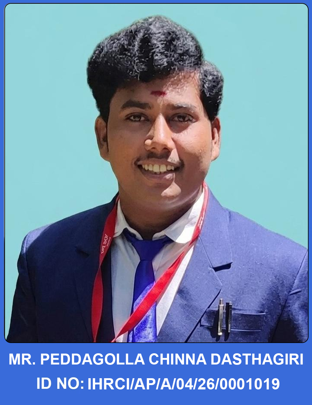Peddagolla Chinna