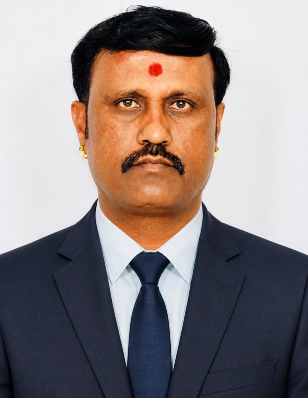 Mr. Prakash