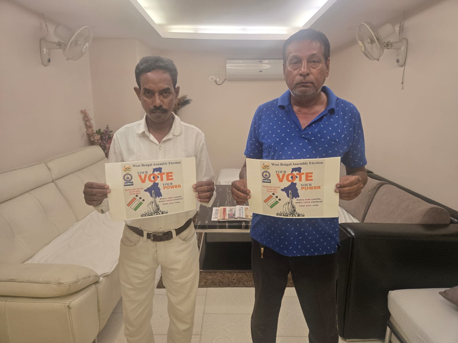 Voter Awareness Jammu & Kashmir
