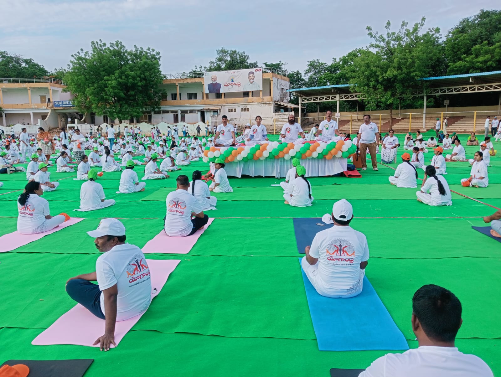 Voter Awareness Jammu & Kashmir