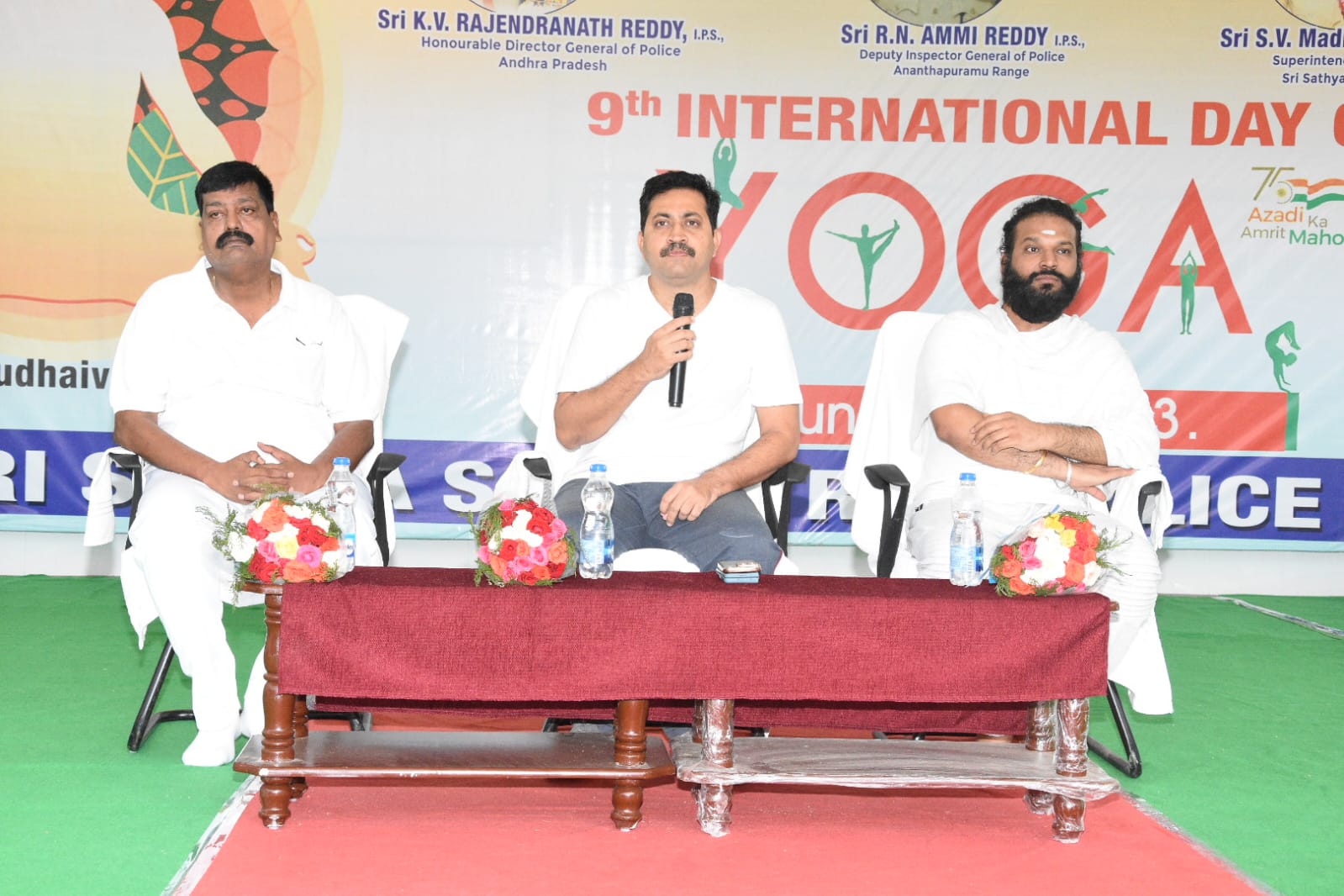 Voter Awareness Jammu & Kashmir