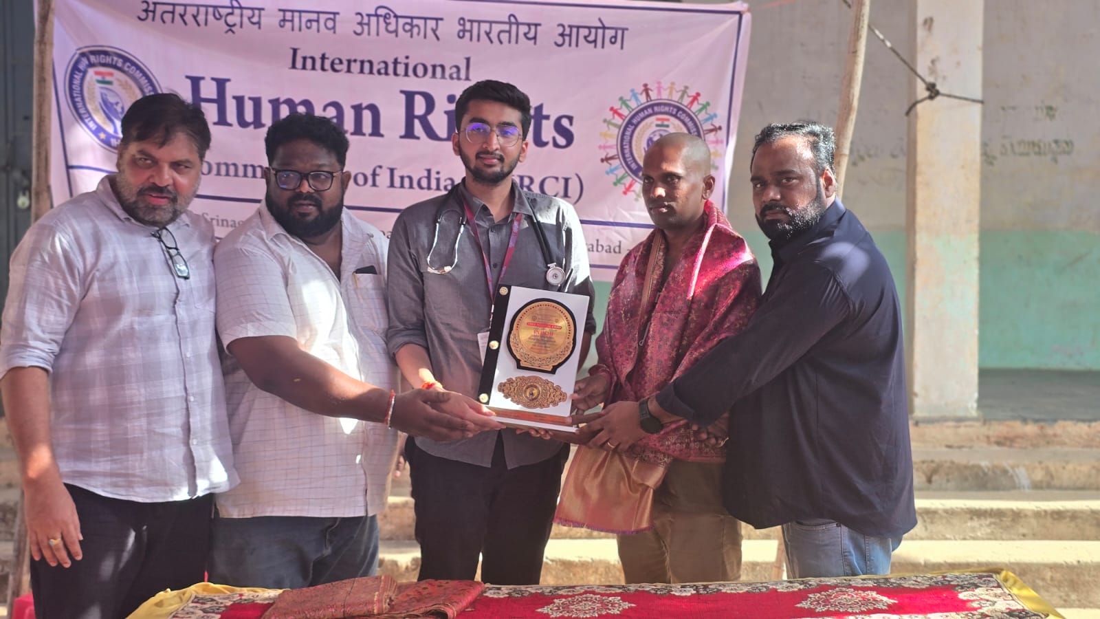 Voter Awareness Jammu & Kashmir